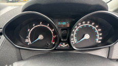 Ford Fiesta 1.0 EcoBoost Zetec 5dr Petrol Hatchback